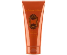 La Sultane de Saba Oriental Ayurvedic Scented Losjonas kūnui kūno losjonas, 200 ml