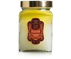 La Sultane de Saba Oriental Ayurvedic Scented Exfoliating Salts druskos kūno šveitiklis, 300g