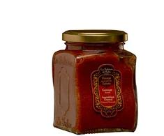 La Sultane de Saba Oriental Ayurvedic Scented Scrub arjuvedinis kūno šveitiklis 300g