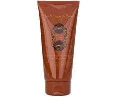 La Sultane de Saba Oriental Ayurvedic Scented Scrub ajurvedinis kūno šveitiklis, 200 g