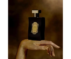 La Sultane de Saba Oud Wood EDP parfumuotas vanduo moterims, 100 ml