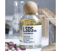 La Sultane de Saba Never 2 Oud EDP parfumuotas vanduo moterims, 100 ml
