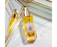 La Sultane de Saba Taj Palace Beauty Oil grožio aliejus, 200 ml
