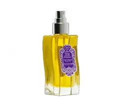 La Sultane de Saba Udaipur Beauty Oil (muskusas, smilkalai, vanilė) grožio aliejus, 200 ml