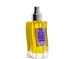 La Sultane de Saba Udaipur Beauty Oil (muskusas, smilkalai, vanilė) grožio aliejus, 200 ml