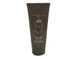 La Sultane de Saba Voyage en Orient Losjonas kūnui gintaras, muskuso, sandalmedžio aromato kūno losjonas, 200 ml