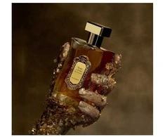 La Sultane de Saba Voyage en Orient Perfume kvepalai, EDP, 100 ml