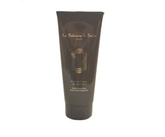 La Sultane de Saba Voyage en Orient Shower Kreminis gintaro, muskuso, santalmedžio kvapo dušo kremas, 200 ml