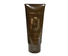 La Sultane de Saba Voyage en Orient Silk Protein Scrub šilko proteinų šveitiklis, 200 ml