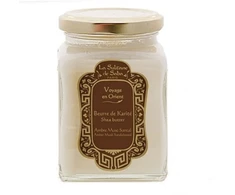 La Sultane de Saba Voyage en Orient Sviestmedžių aliejumi taukmedžio sviestas, 300g