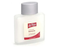 La Toja After Shave Balm balzamas po skutimosi, 100 ml
