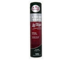 La Toja Classic Shaving Foam Purškiklis, 300 ml