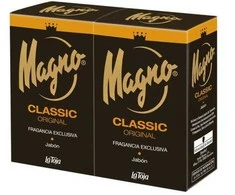 La Toja Magno Classic rankų muilas 2x100g