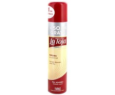 La toja skutimosi putos jautriai odai 250+, 50 ml