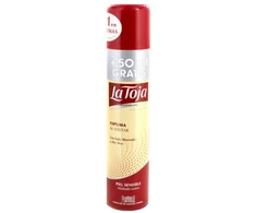 La toja skutimosi putos jautriai odai 250+, 50 ml