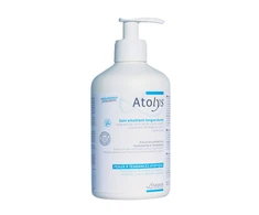 Lab Lysaskin Acm Atolys atopinės odos emulsija 500 ml