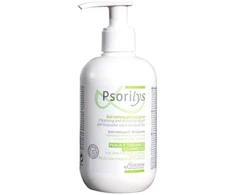 Lab Lysaskin Psorilys Repairing Dušo želė, 200 ml