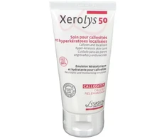 ACM Laboratories Xerolys 50 emulsija 40ml