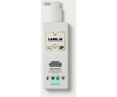 Label.m Organic Lemongrass Moisturising Conditioner drėkinantis kondicionierius, 300 ml