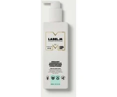 Label.m Organic Lemongrass Moisturising Conditioner drėkinantis kondicionierius, 300 ml