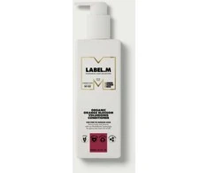 Label.m Organic Oranžinis Blossom Volumising Conditioner apimties suteikiantis kondicionierius plaukams, 300 ml