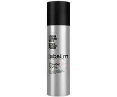 Label m Label.M Powder Rožinė Purškiklis, 50 ml