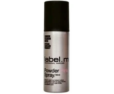 Label m Label.M Powder Rožinė Purškiklis, 50 ml