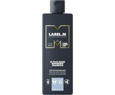 Label.M Professional M-Plex Bond Repairing Šampūnas, 1000 ml