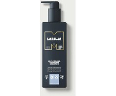 Label.M Professional M-Plex Bond Repairing Šampūnas, 1000 ml