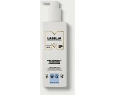 Label.m Pure Botanical maitininantis Conditioner maitinamasis plaukų kondicionierius, 300 ml