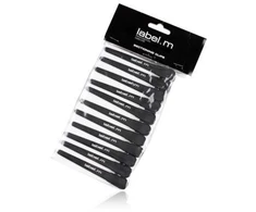 label.m Sectioning Clips / Pinety plaukų segtukai, 12 vnt.