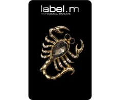 label.m Stinger - spona do vlasů