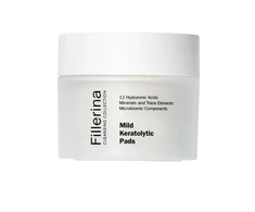 Labo Fillerina Cleansing Collection Gentle Exfoliation Cleansing Pads, 60 vnt.