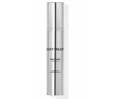 „Crescina Labo Oxy-Treat“ senėjimą stabdantis naktinis veido kremas, 50 ml