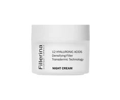 Labo Suisse Fillerina Redensifying At Night Rich Kreminis