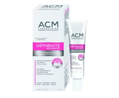 Laboratoire ACM Depiwhite Advanced Anti-Dark Spots Kreminis For Face &amp; Hands, 40 ml