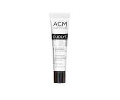 Laboratoire ACM Duolys Anti-Dark Circles &amp; De-Puffing Paakių kremas, 15 ml