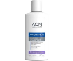 Laboratoire ACM Novophane Ds Hair Šampūnas Nuo pleiskanų, 125 ml