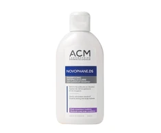 Laboratoire ACM Novophane Ds Hair Šampūnas Nuo pleiskanų, 300 ml