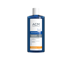 Laboratoire ACM Novophane Hair Šampūnas Energizing energizuojantis šampūnas, 200 ml