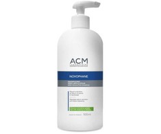Laboratoire ACM Novophane Hair Treatment Šampūnas For Regulation Of Excessive Sebum For Oily Hair, 500 ml