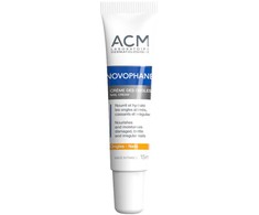Laboratoire ACM Novophane maitinantis nagų kremas, 15 ml