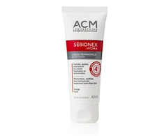 Laboratoire ACM Sebionex Hydra Repairing Kreminis For Face, 40 ml