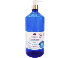 Laboratoire Freesens Freesens Dušo želė &amp; Šampūnas 2-In-1 Lotus Flower, 1000 ml