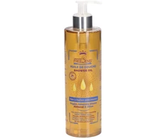 Laboratoire Freesens Freesens Natural Ingredients Aromatic Cleansing &amp; Moisturising Shower Oil Body All Skin Types, 400 ml