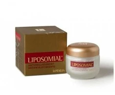 Viñas Liposomial Anti-Ageing Laboratories kremas nuo senėjimo požymių