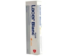 Dantų pasta Lacer Lacerblanc Plus D Citrus 125ml