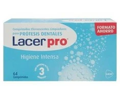 Lacer Pro Tabs 64 vnt