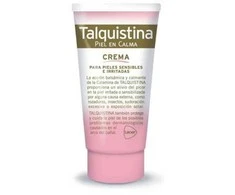 Lacer Talcistine kremas 100ml