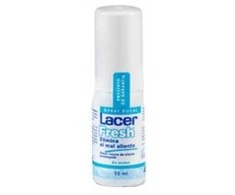 "Lacerfresh" purškiklis 15ml